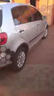 Volkswagen Golf Plus 2004-2014 Fender flares (4 pcs, black) photo 6