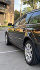 Volkswagen Passat B5 1997-2005 Fender flares (4 pcs, black) SW, 1996-2005, ABS photo 16