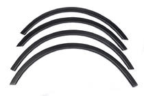 Volkswagen Passat B5 1997-2005 Fender flares (4 pcs, black) SW, 1996-2005, ABS photo 3