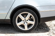 Volkswagen Passat B6 2006-2012 Fender flares (4 pcs, ABS) photo 12
