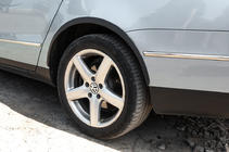 Volkswagen Passat B6 2006-2012 Fender flares (4 pcs, ABS) photo 11