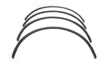 Volkswagen Passat B6 2006-2012 Fender flares (4 pcs, ABS) photo 3