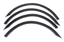 Volkswagen Sharan 1995-2010 Fender flares (2001-2010, 4 pcs, black) photo 2