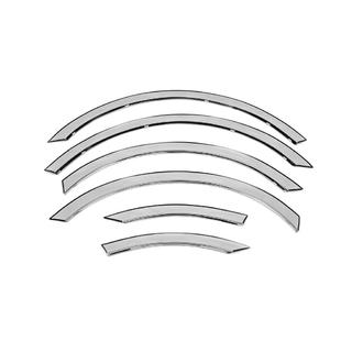 Stainless Steel Fender Trim photo 3