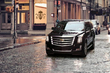 Impressive and graceful Cadillac Escalade photo 6