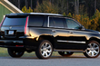 Impressive and graceful Cadillac Escalade photo 5