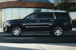 Impressive and graceful Cadillac Escalade photo 4
