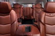 Impressive and graceful Cadillac Escalade photo 8