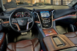 Impressive and graceful Cadillac Escalade photo 7