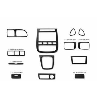 Dashboard Trim Covers