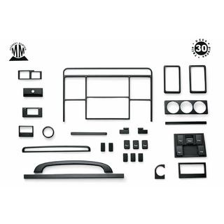 Dashboard Trim Covers Land Rover Discovery I 1989-1999
