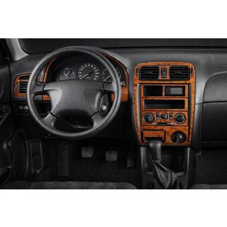 Dashboard Trim Covers