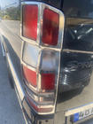 Mercedes Sprinter W906 2006–2018 Chrome Tail Light Covers (2 pcs, Stainless Steel) photo 5