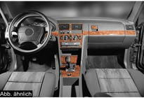 Mercedes C-class W202 1993-2001 Dashboard Trim Covers (1993-1995) photo 2