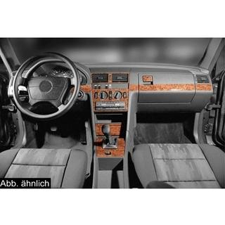 Dashboard Trim Covers (1993-1995) photo 2