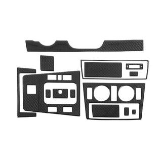 Dashboard Trim Covers (1993-1995) photo 4