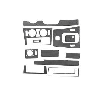 Dashboard Trim Covers (1995-1997) photo 3