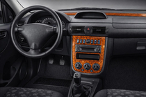 Mercedes Vaneo W414 2001-2005 Dashboard Trim Covers photo 1