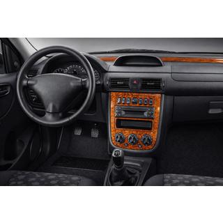 Dashboard Trim Covers Mercedes Vaneo W414 2001-2005 photo 1