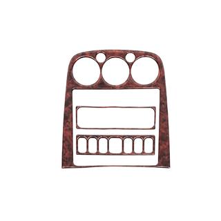 Dashboard Trim Covers Mercedes Vaneo W414 2001-2005 photo 2