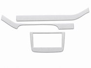 Mercedes Vito W639 2004-2014 Dashboard Trim Strips (Meric, Strips) photo 5