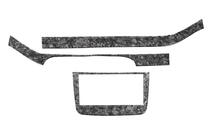 Mercedes Vito W639 2004-2014 Dashboard Trim Strips (Meric, Strips) photo 4