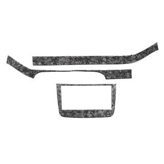 Dashboard Trim Strips (Meric, Strips) Mercedes Vito W639 2004-2014 photo 4