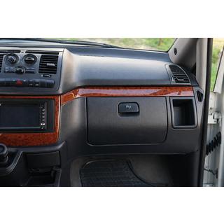 Dashboard Trim Strips (Meric, Strips) photo 1