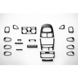Dashboard Trim Covers (1995-1999) photo 1