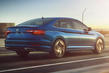 Review of the updated sedan Volkswagen Jetta photo 3