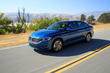 Review of the updated sedan Volkswagen Jetta photo 2