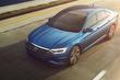 Review of the updated sedan Volkswagen Jetta photo 1