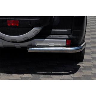 Rear Bar AK003 (Stainless Steel) photo 2