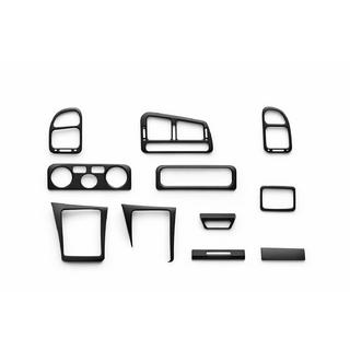 Dashboard Trim Covers Mitsubishi Galant 1992-1998 photo 1