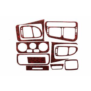 Dashboard Trim Covers Mitsubishi Galant 1992-1998 photo 3