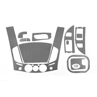 Dashboard Trim Kit (13 Pieces) Mitsubishi L200 2006-2015 photo 3