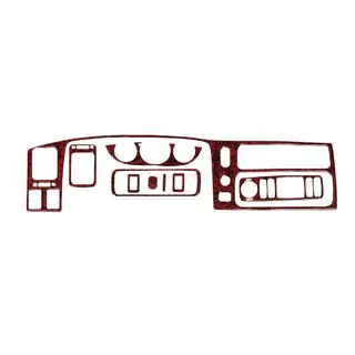 Dashboard Trim Covers (2002-2007) photo 2