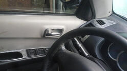 Mitsubishi L200 2006-2015 Dashboard Trim Kit (11 Pieces) photo 5