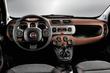 Review crossover version of Fiat Panda Cross photo 5