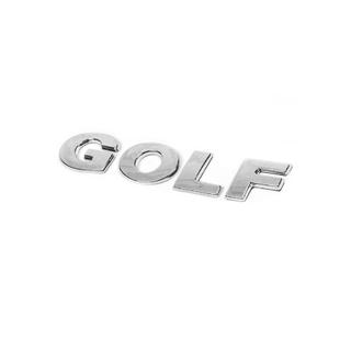 Emblem Golf (OEM style) photo 2