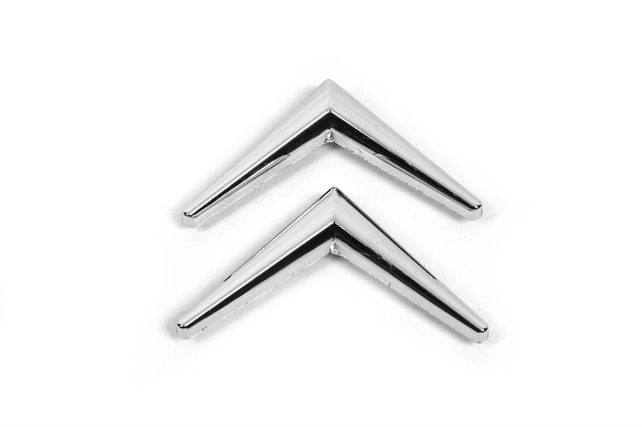 Citroen Emblem Width 85mm Image