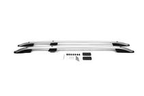 Range Rover Sport 2014-2022 Roof Rails Skyport (Grey) photo 6
