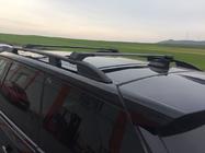 Range Rover Sport 2014-2022 Roof Rails Skyport (Black) photo 7