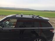 Range Rover Sport 2014-2022 Roof Rails Skyport (Black) photo 11