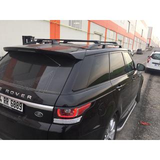 Roof Rails Skyport (Black) Range Rover Sport 2014-2022 photo 4