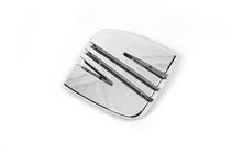 Seat Cordoba 2000-2009 Emblem photo 2