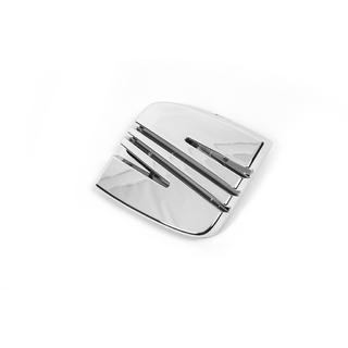 Emblem Seat Cordoba 2000-2009 photo 2