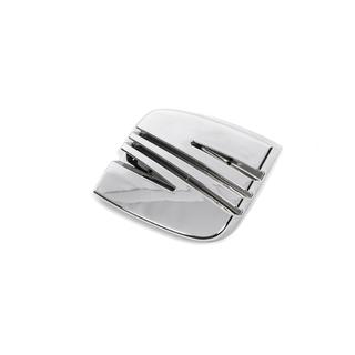 Emblem 5P0 853 679 739 Seat Leon 2005-2012 photo 3