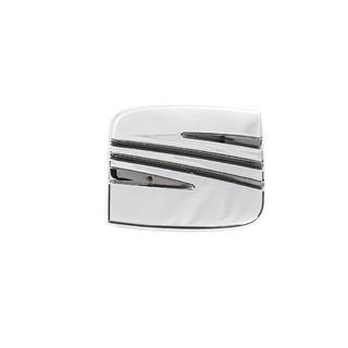 Emblem 5P0 853 679 739 Seat Altea 2004-2015 photo 2
