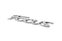 Ford Focus I 1998-2005 Emblem 16.5x2.5cm (New-Design) photo 2